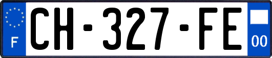 CH-327-FE