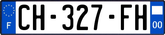 CH-327-FH