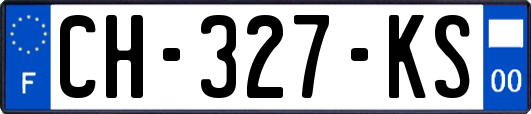 CH-327-KS