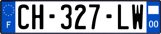 CH-327-LW