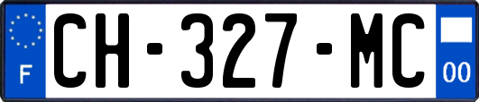 CH-327-MC