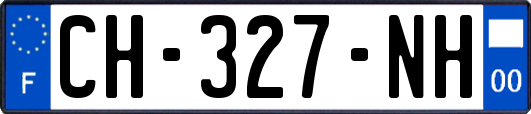 CH-327-NH