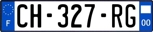 CH-327-RG