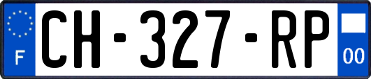 CH-327-RP