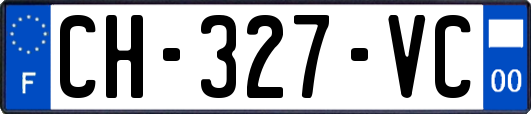 CH-327-VC