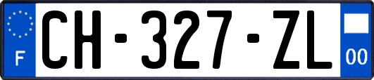 CH-327-ZL