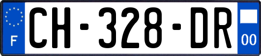 CH-328-DR