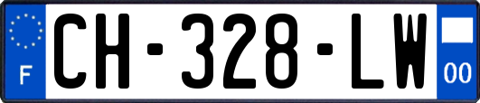 CH-328-LW