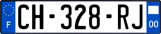 CH-328-RJ