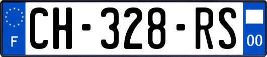 CH-328-RS