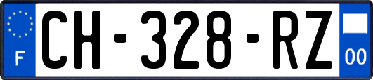 CH-328-RZ