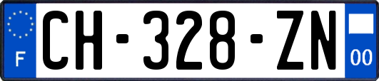 CH-328-ZN