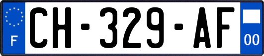 CH-329-AF