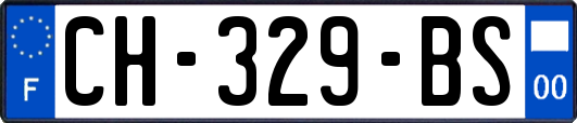 CH-329-BS