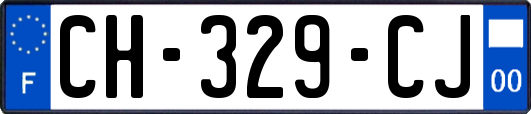 CH-329-CJ