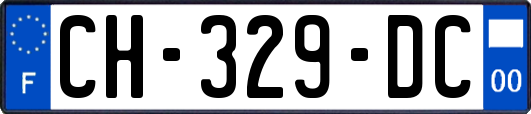 CH-329-DC