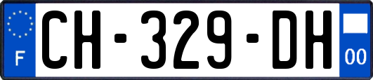 CH-329-DH