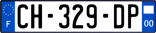 CH-329-DP