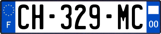 CH-329-MC