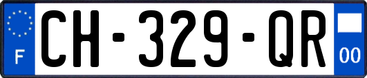 CH-329-QR