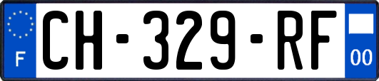 CH-329-RF