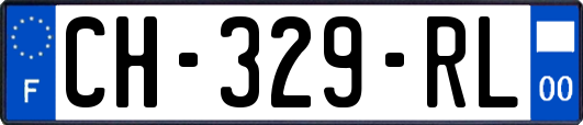 CH-329-RL