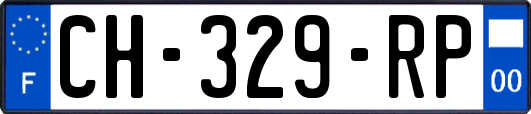 CH-329-RP