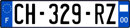 CH-329-RZ