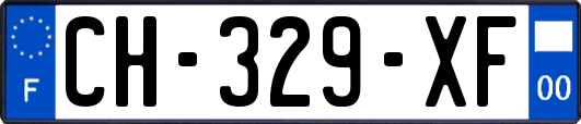 CH-329-XF