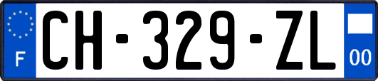 CH-329-ZL