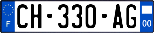 CH-330-AG