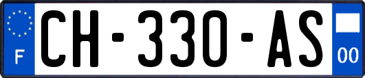 CH-330-AS