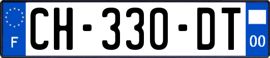 CH-330-DT