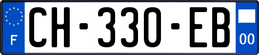 CH-330-EB