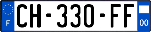 CH-330-FF