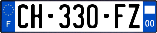 CH-330-FZ