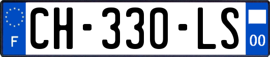 CH-330-LS