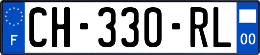 CH-330-RL