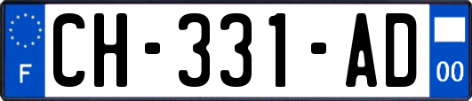 CH-331-AD