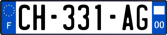 CH-331-AG