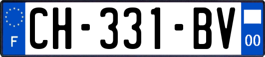 CH-331-BV