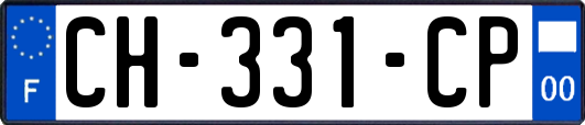 CH-331-CP