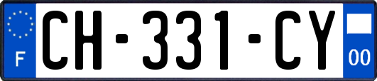 CH-331-CY