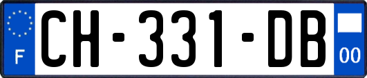 CH-331-DB