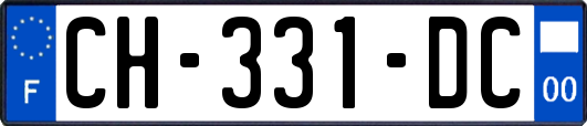 CH-331-DC