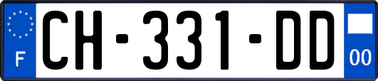 CH-331-DD