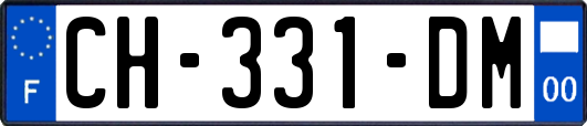 CH-331-DM