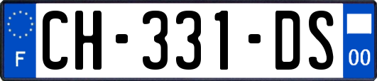 CH-331-DS