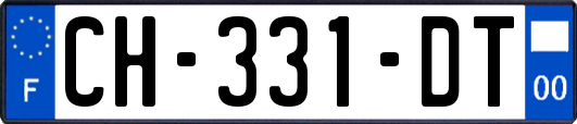 CH-331-DT