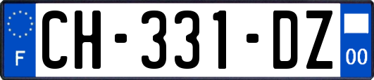 CH-331-DZ